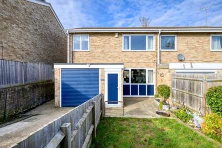 Galsworthy Drive, Caversham Park, Image 1