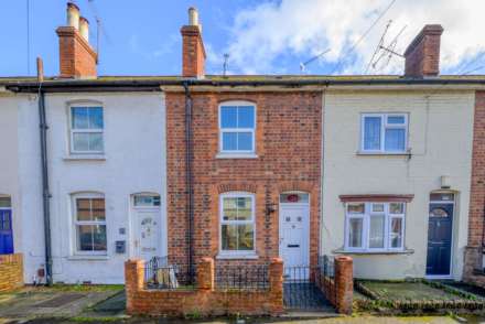 York Road, Reading, Image 1