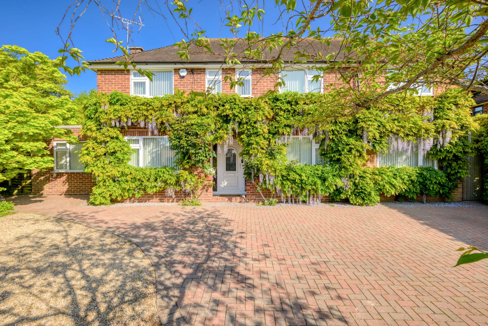 Fernbrook Road, Caversham Heights, Image 1