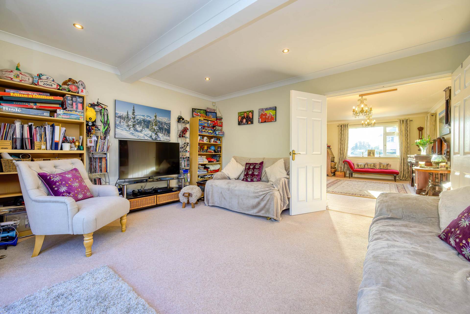 Fernbrook Road, Caversham Heights, Image 5