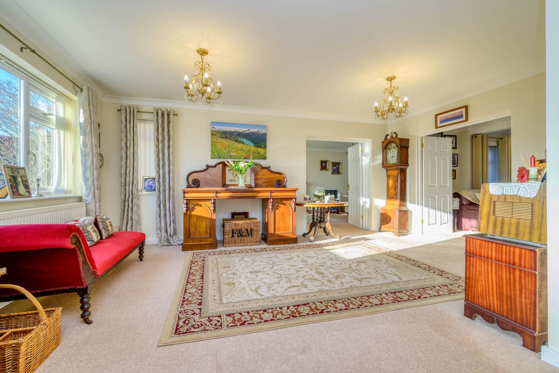 Fernbrook Road, Caversham Heights, Image 7