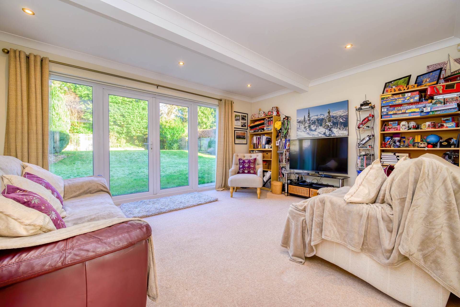 Fernbrook Road, Caversham Heights, Image 8