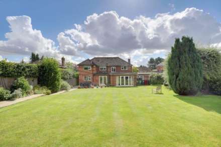Fernbrook Road, Caversham Heights, Image 21