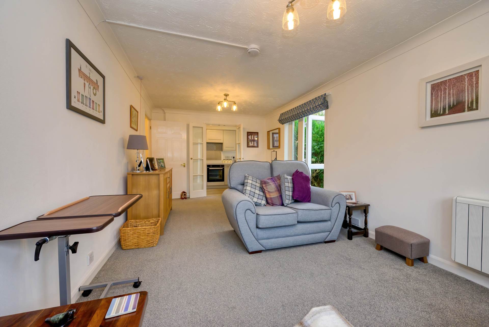 Priory Court, Caversham, Image 3