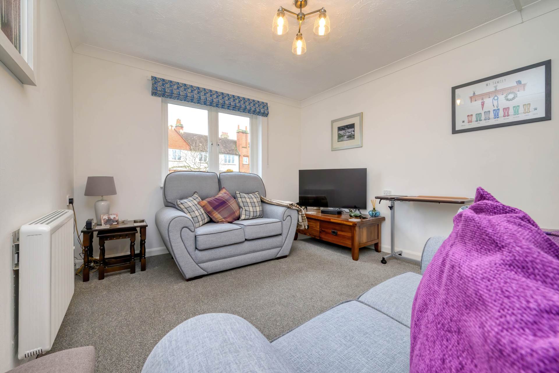 Priory Court, Caversham, Image 4
