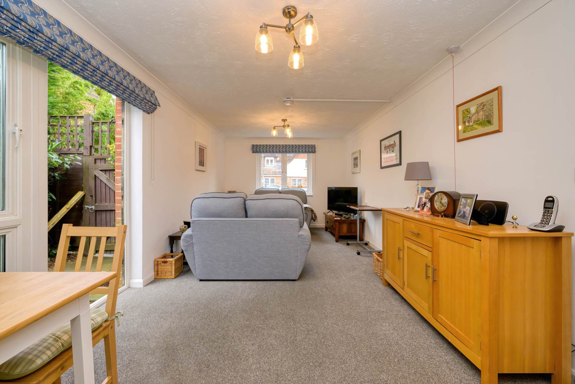 Priory Court, Caversham, Image 5