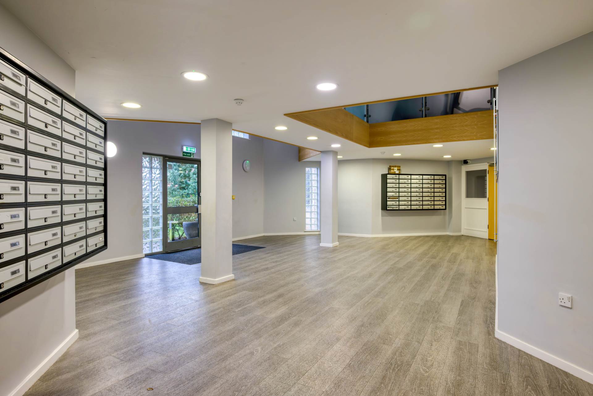 Quadrant Court, Reading, Image 11