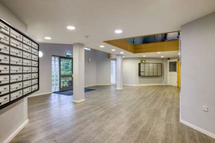 Quadrant Court, Reading, Image 11