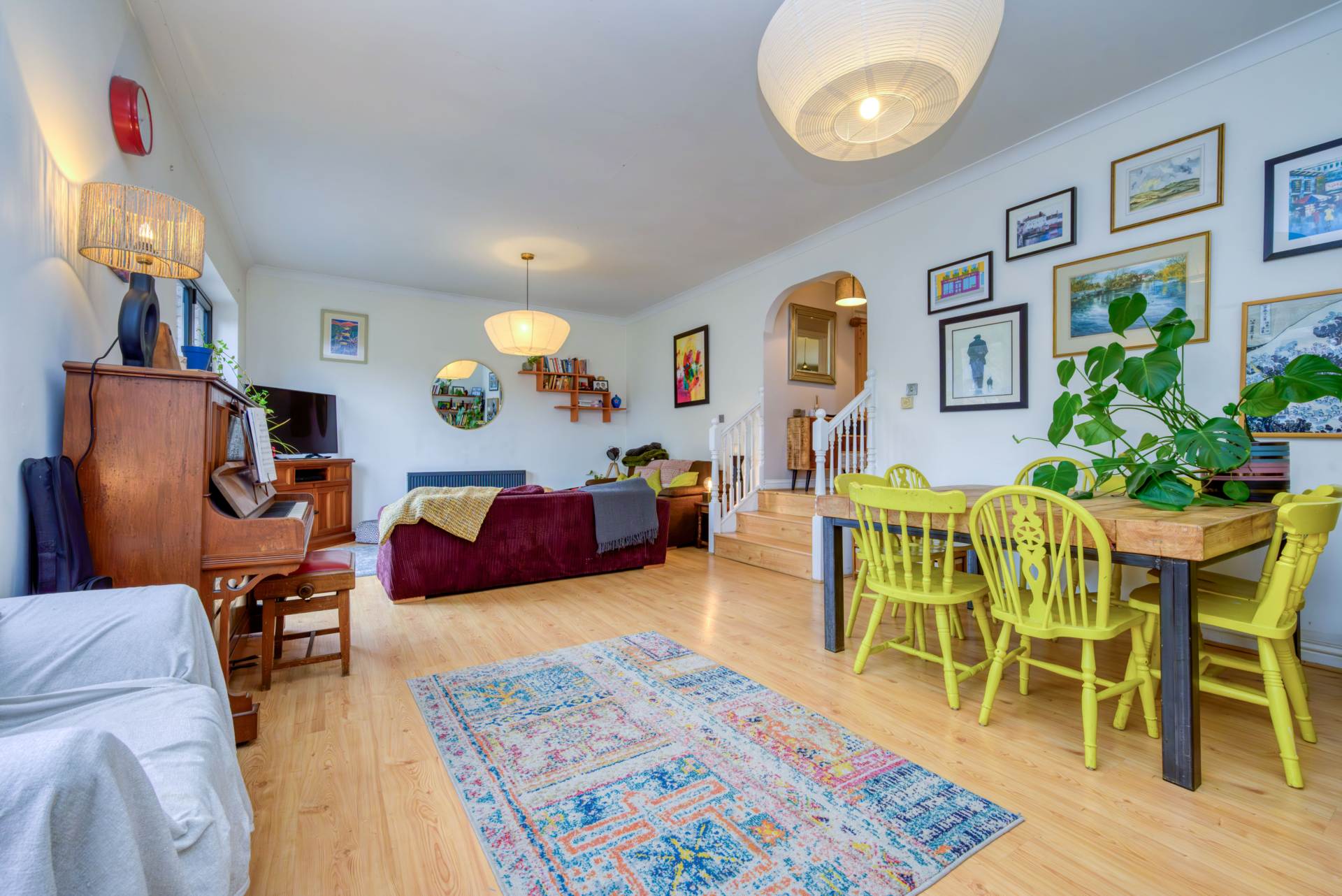 Oakley Road, Caversham Heights, Image 10