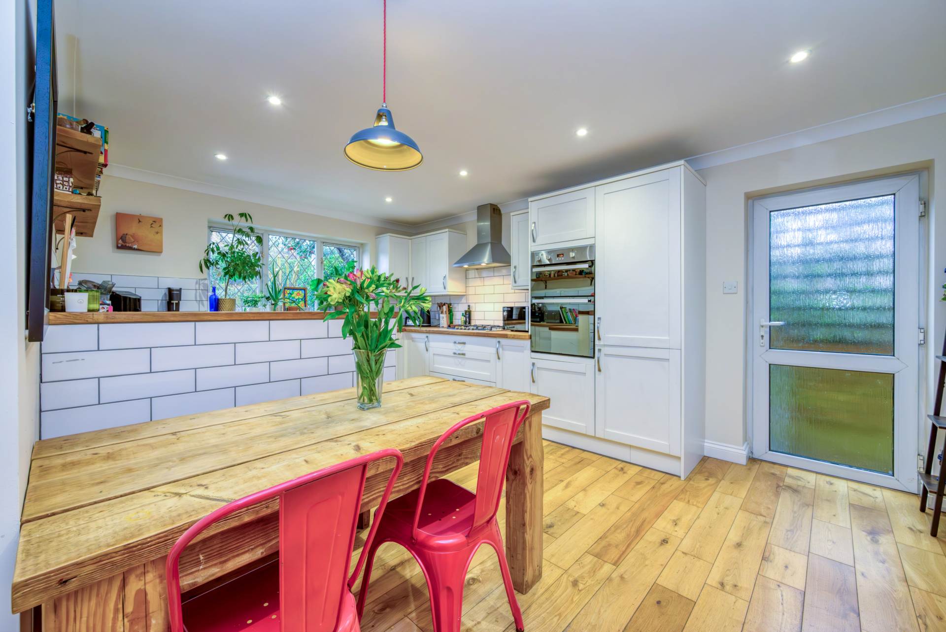 Oakley Road, Caversham Heights, Image 11