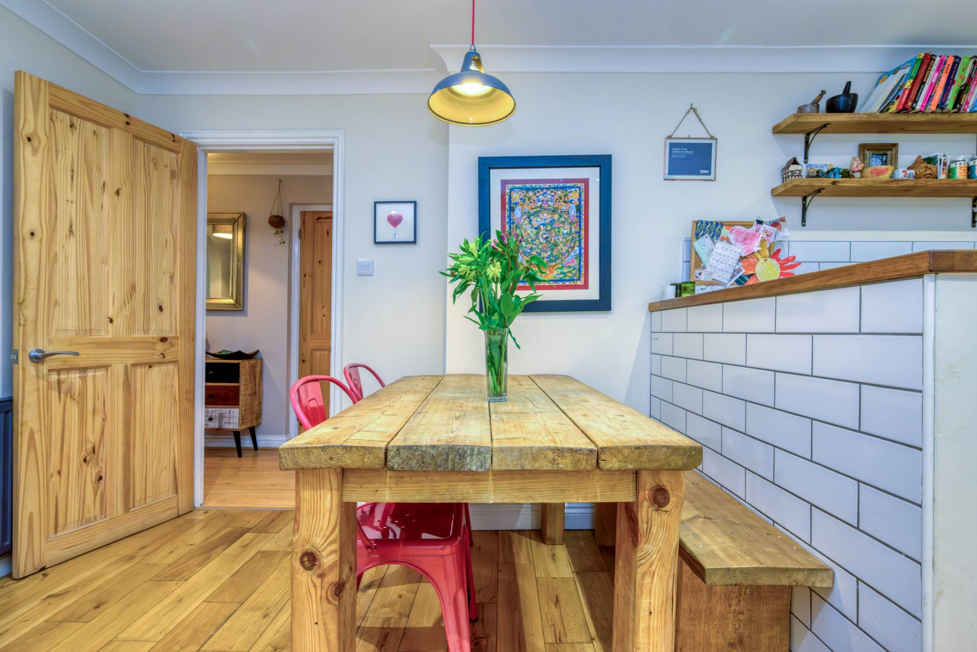 Oakley Road, Caversham Heights, Image 12