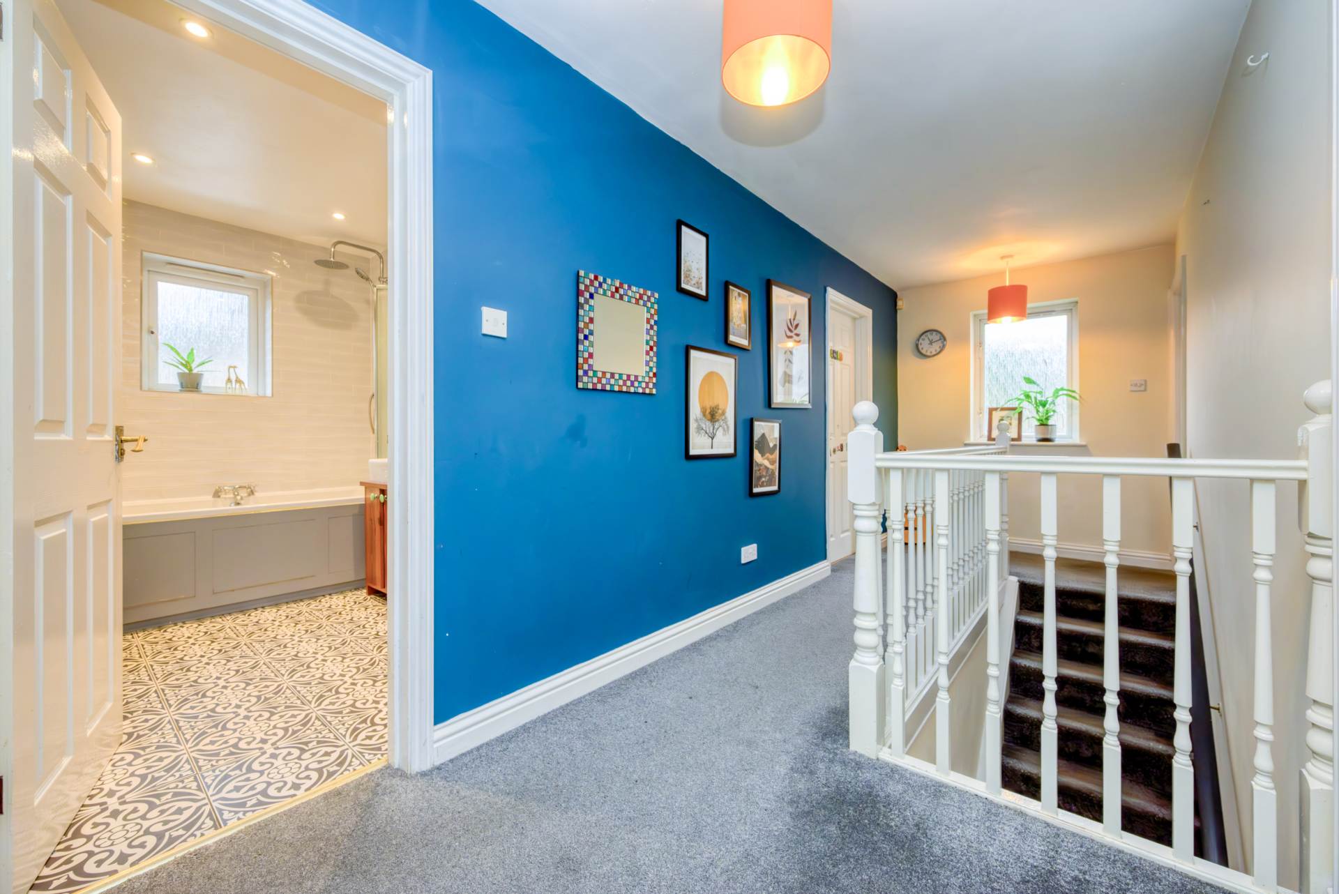 Oakley Road, Caversham Heights, Image 23