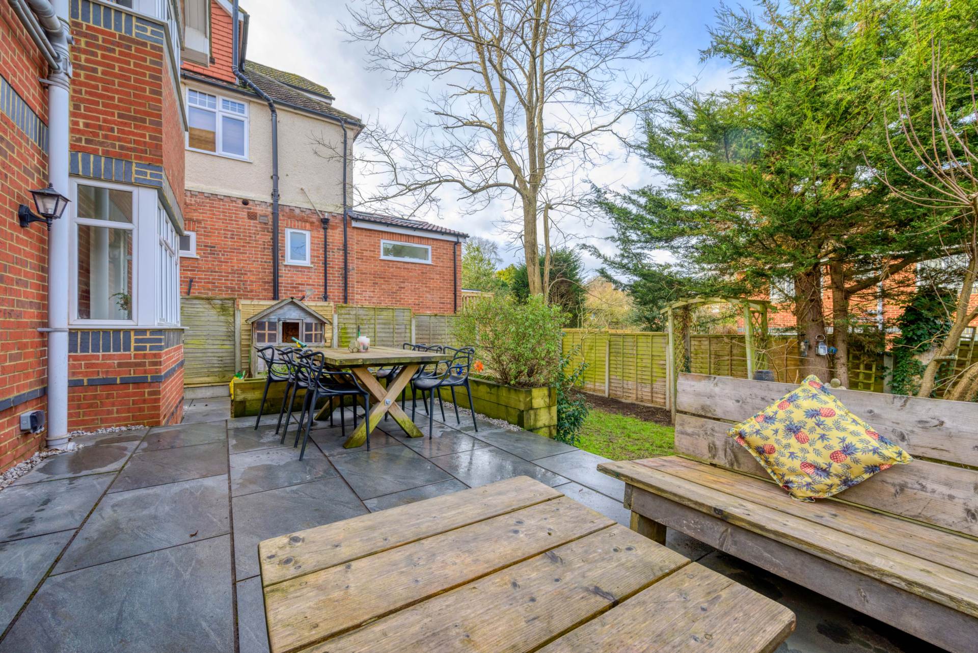 Oakley Road, Caversham Heights, Image 25