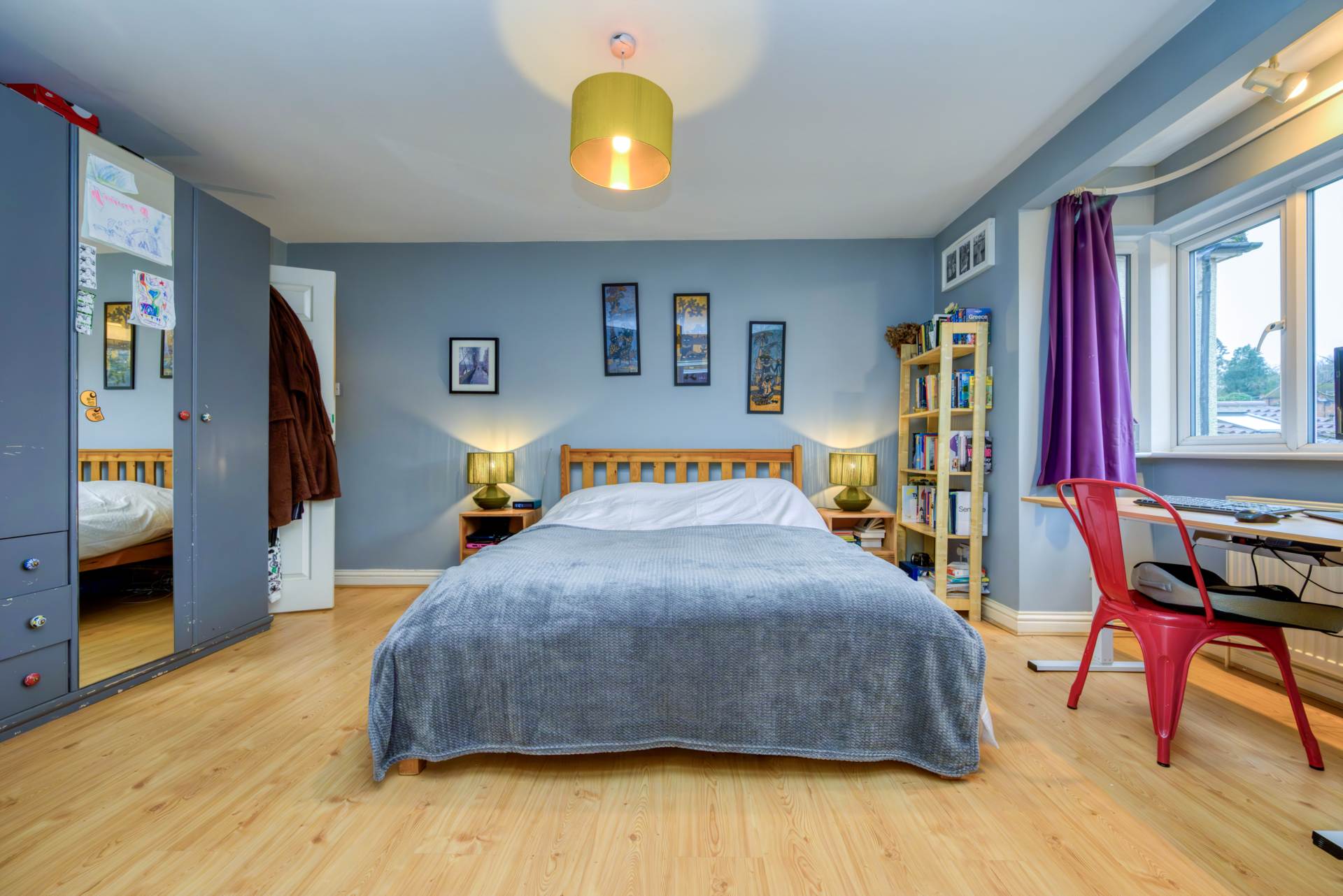 Oakley Road, Caversham Heights, Image 3