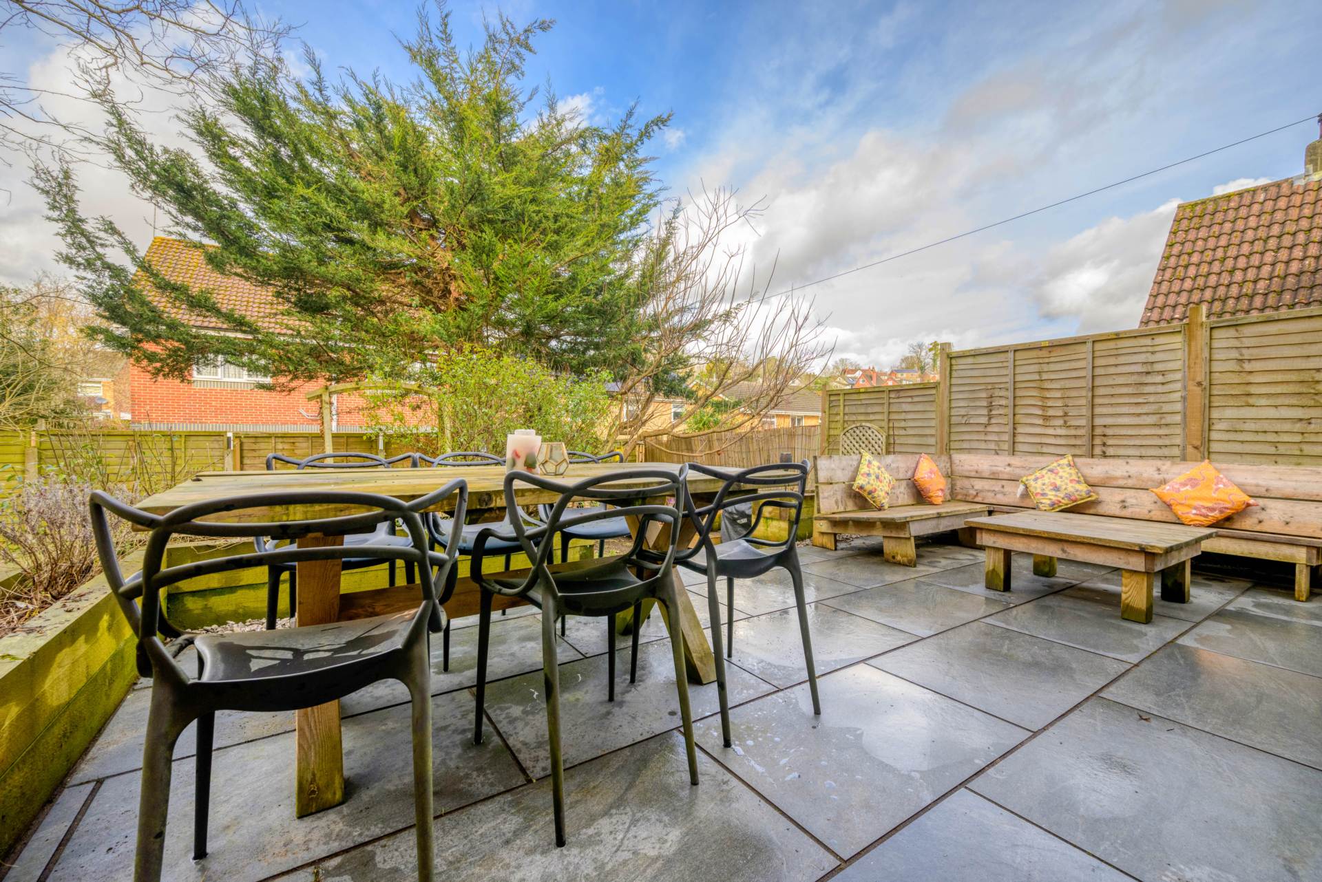 Oakley Road, Caversham Heights, Image 5