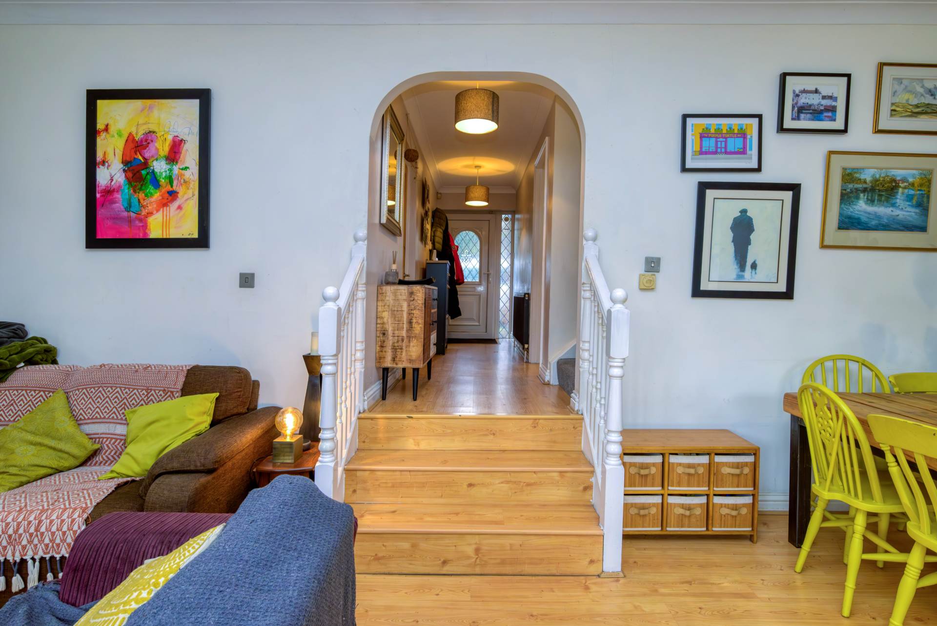 Oakley Road, Caversham Heights, Image 6