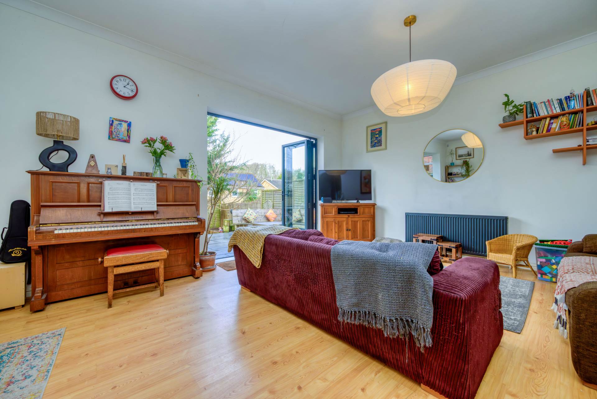 Oakley Road, Caversham Heights, Image 7