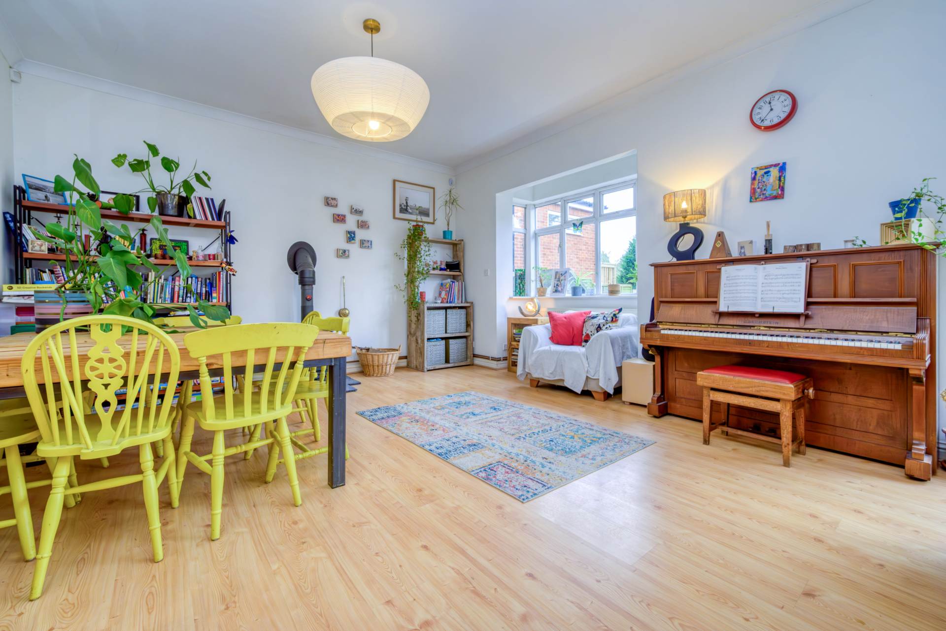 Oakley Road, Caversham Heights, Image 8