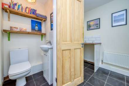 Oakley Road, Caversham Heights, Image 16