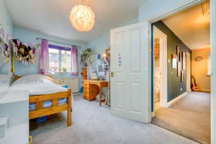 Oakley Road, Caversham Heights, Image 19