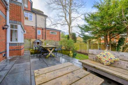 Oakley Road, Caversham Heights, Image 25
