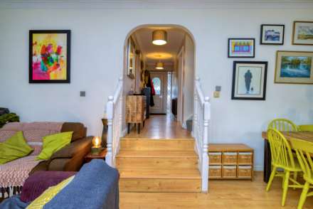 Oakley Road, Caversham Heights, Image 6