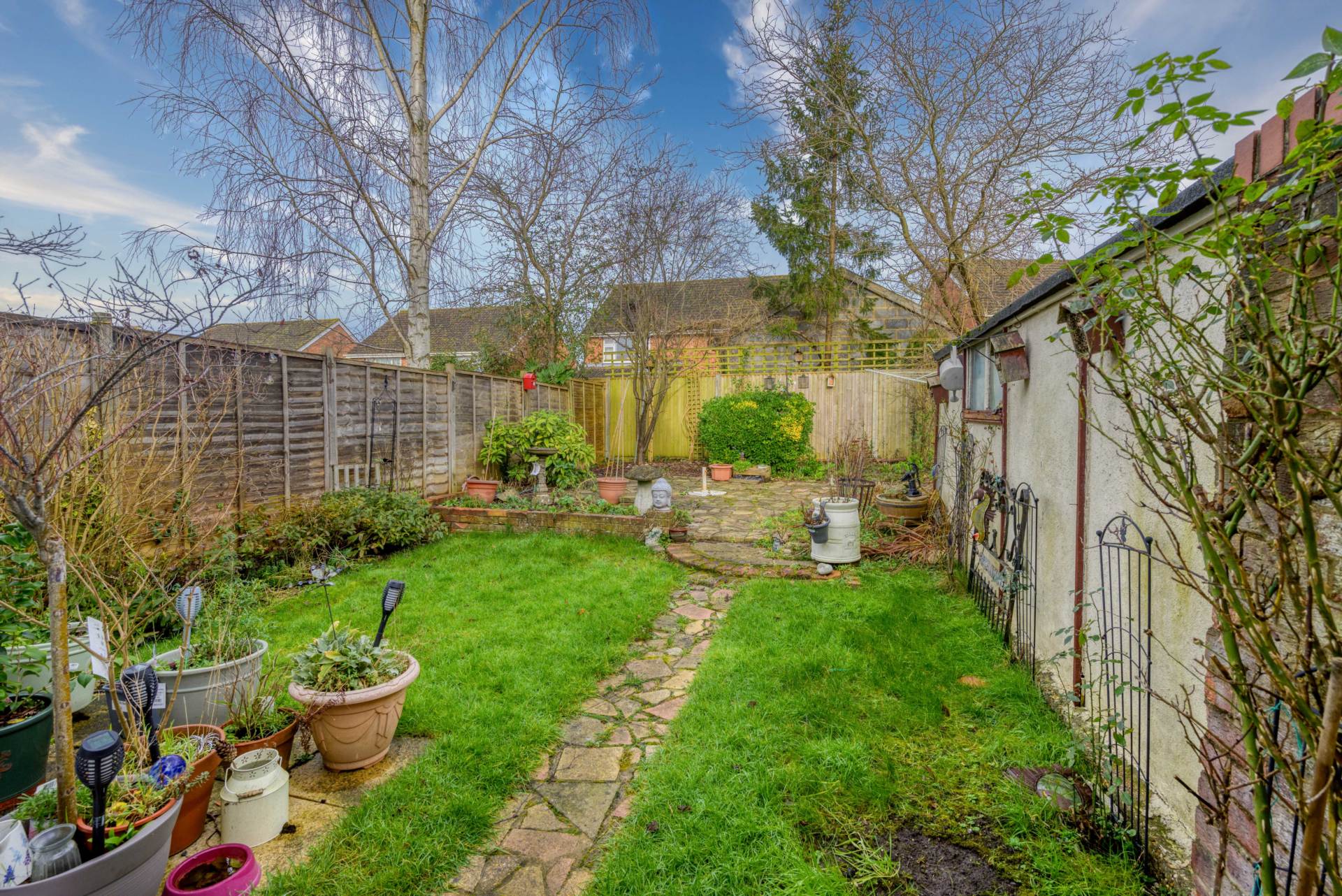 Underwood Road, Reading, Image 16