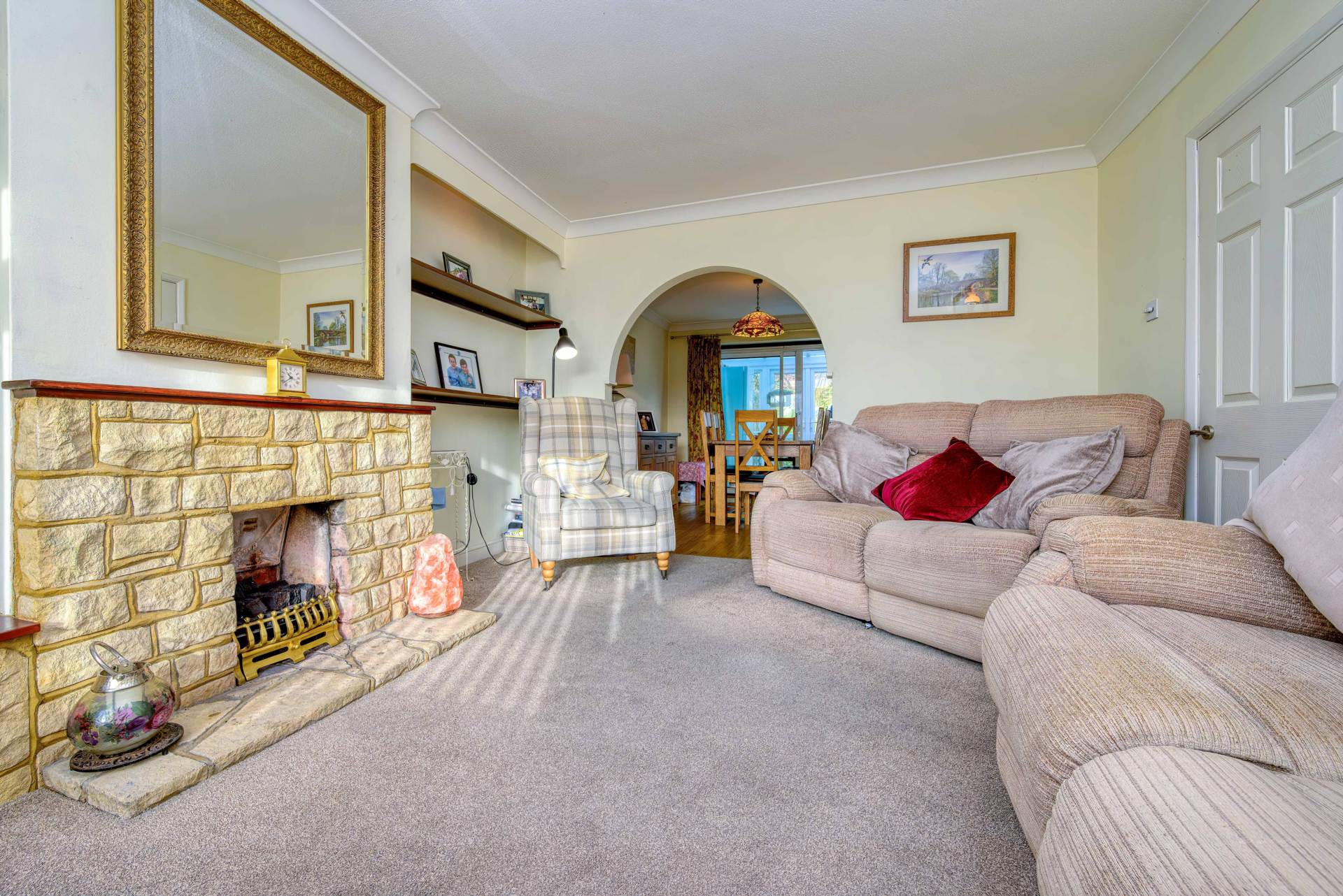 Underwood Road, Reading, Image 2