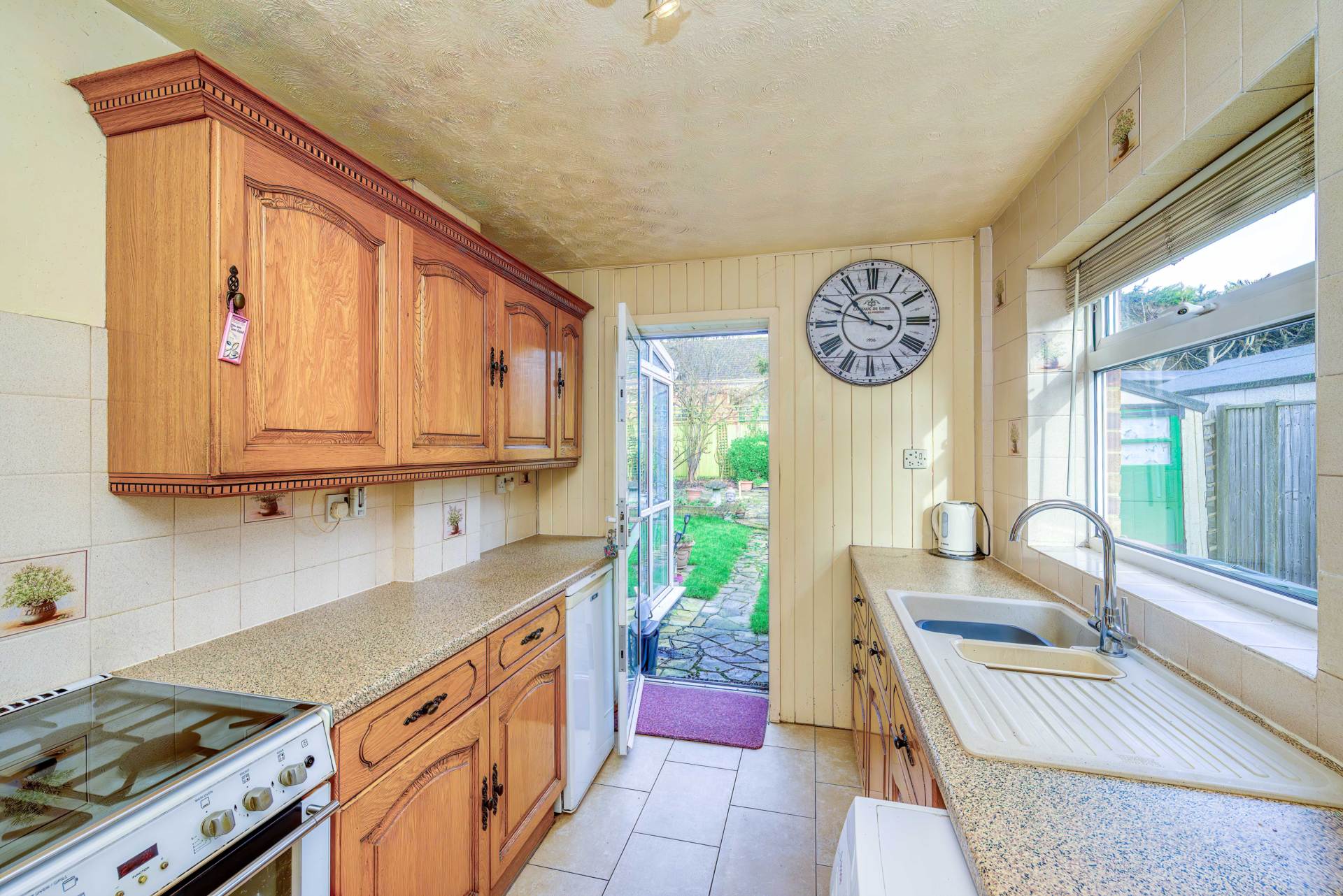 Underwood Road, Reading, Image 9