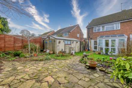 Underwood Road, Reading, Image 15