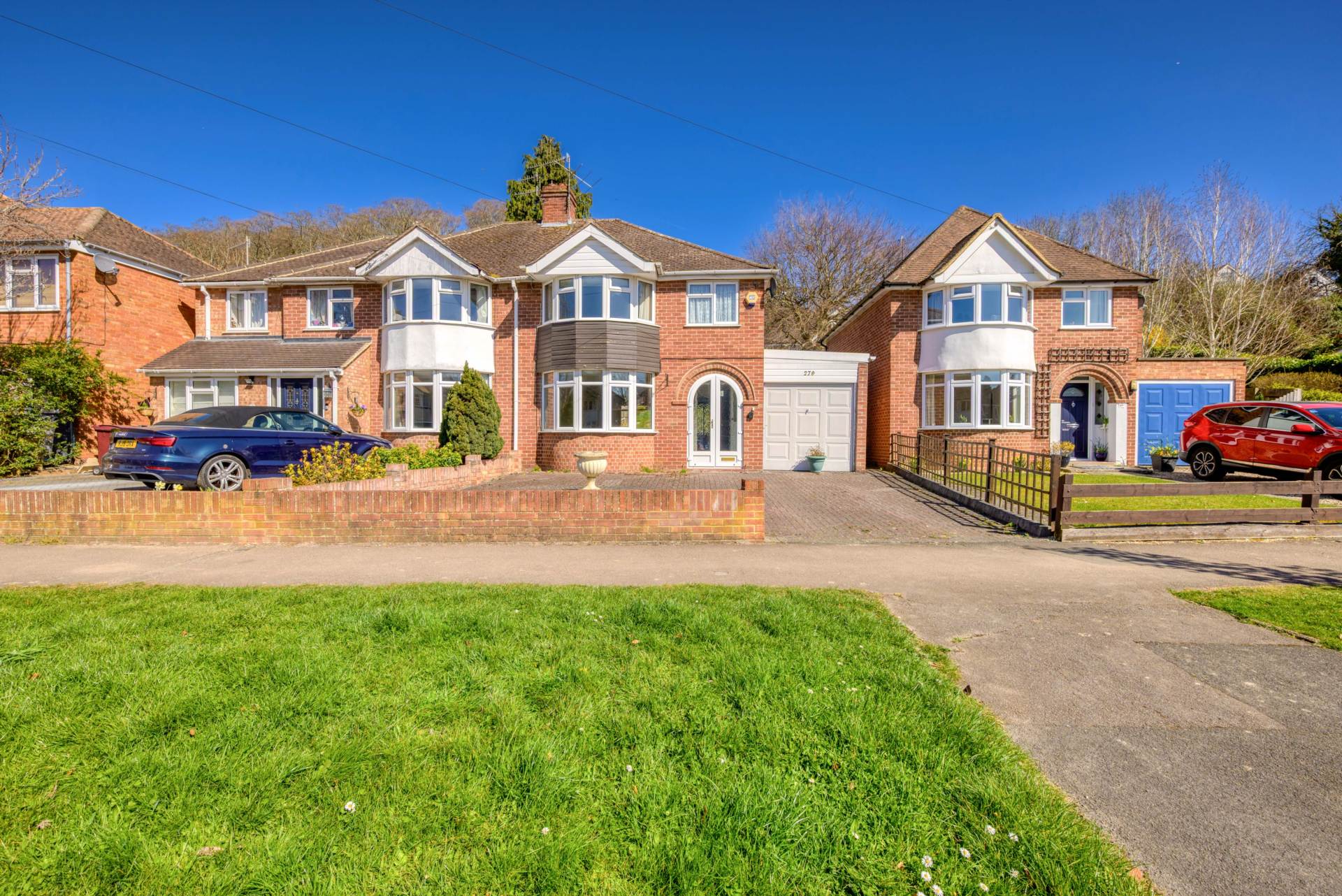 Hemdean Road, Caversham, Image 17