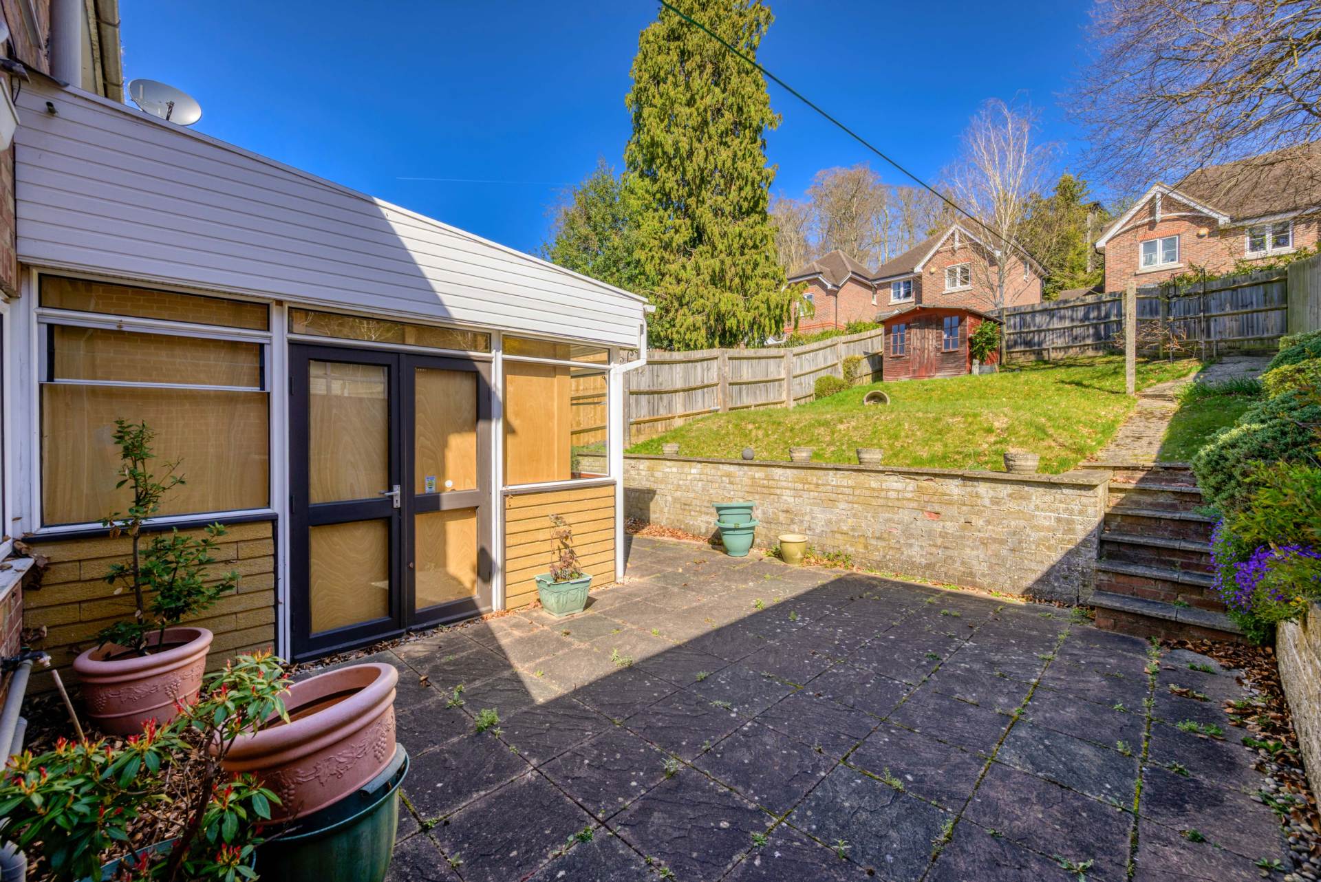 Hemdean Road, Caversham, Image 18