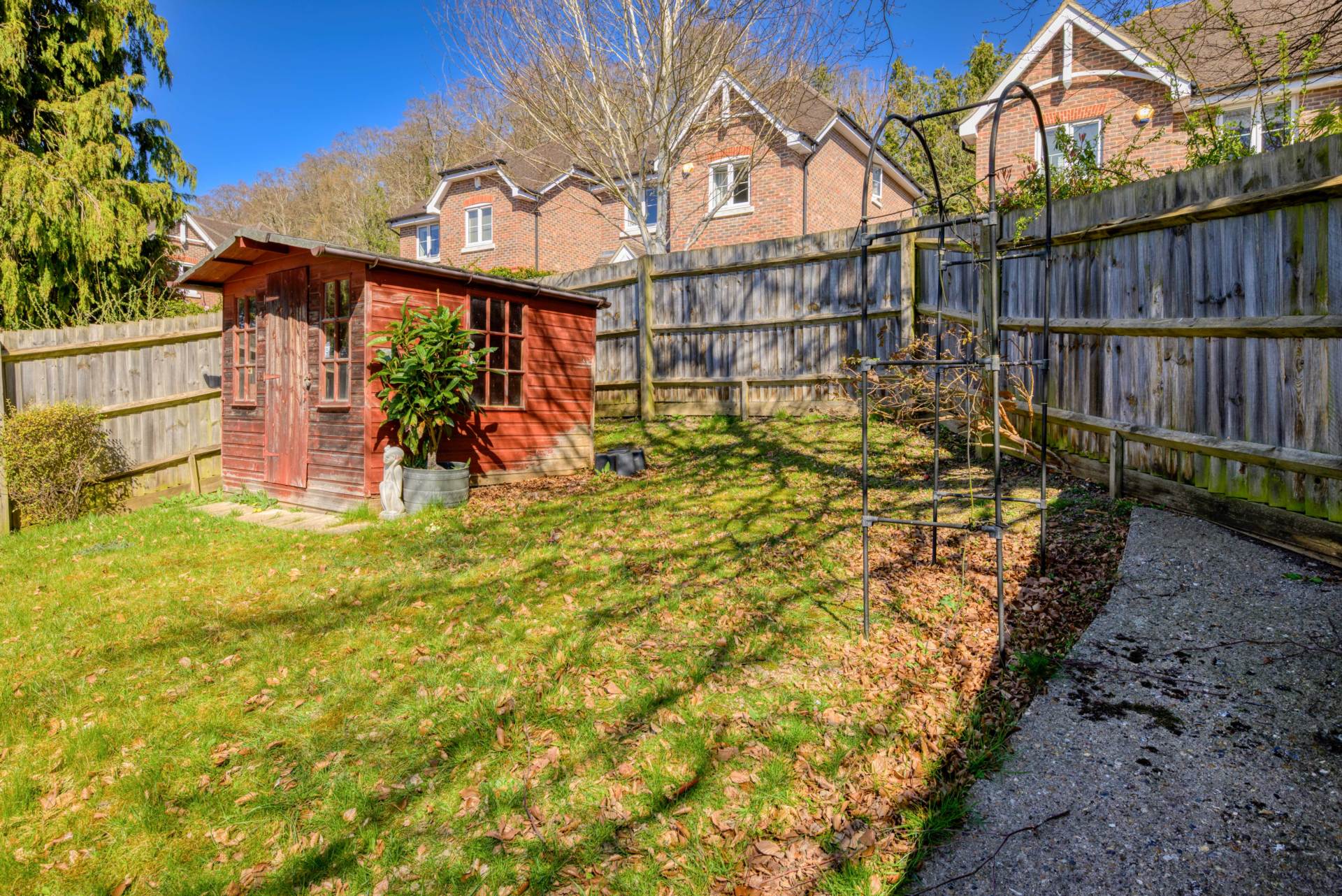 Hemdean Road, Caversham, Image 20