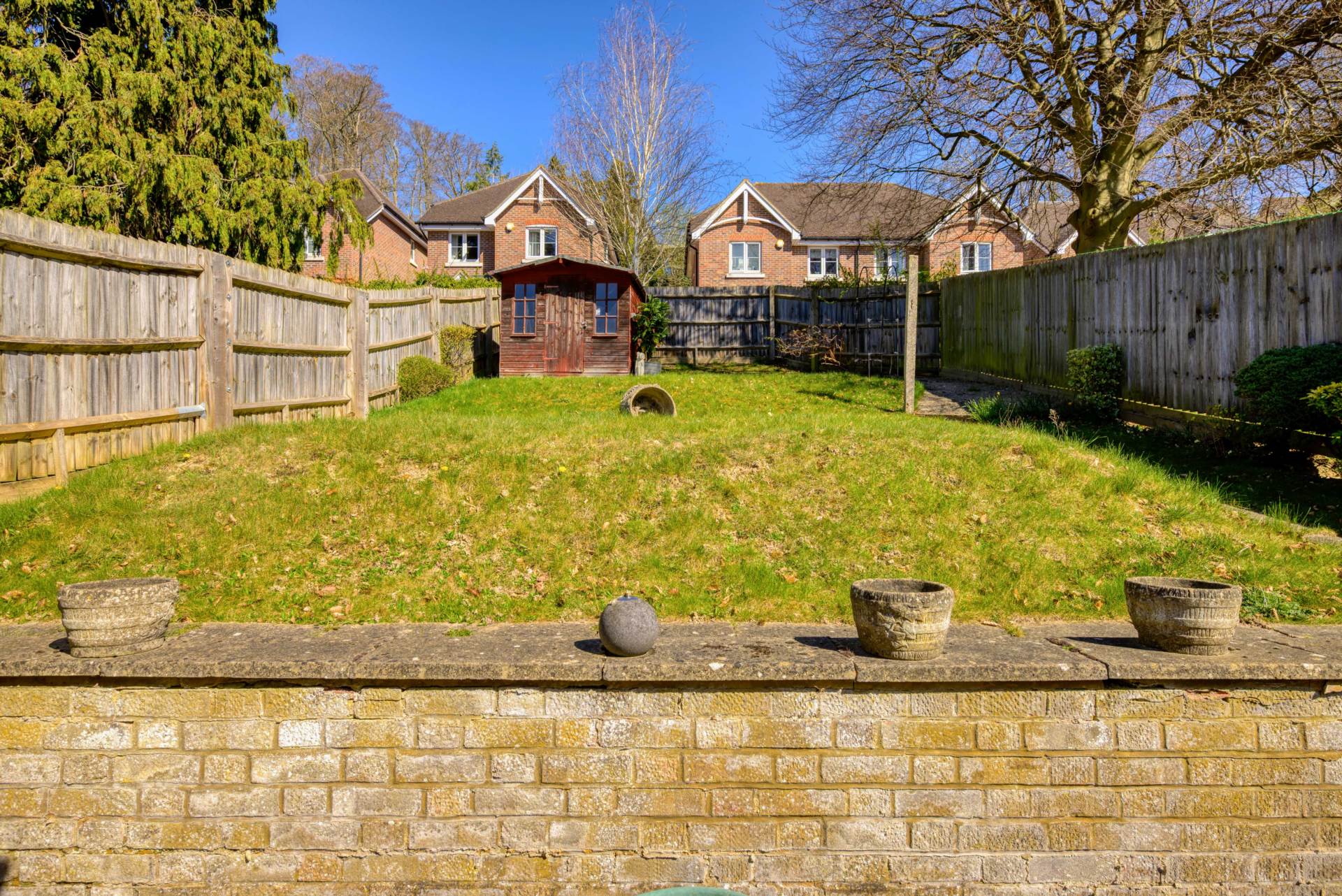 Hemdean Road, Caversham, Image 3