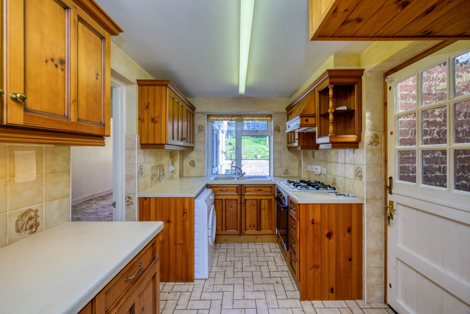 Hemdean Road, Caversham, Image 4