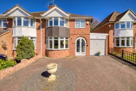 Hemdean Road, Caversham, Image 1