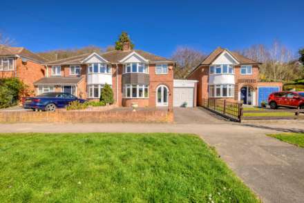 Hemdean Road, Caversham, Image 17