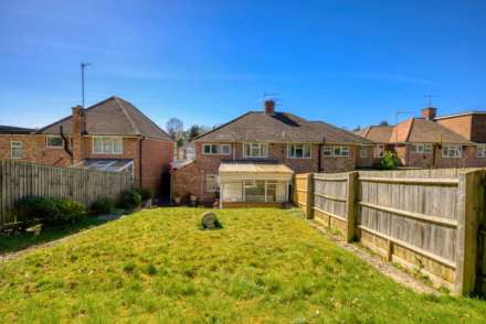 Hemdean Road, Caversham, Image 19