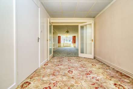 Hemdean Road, Caversham, Image 9