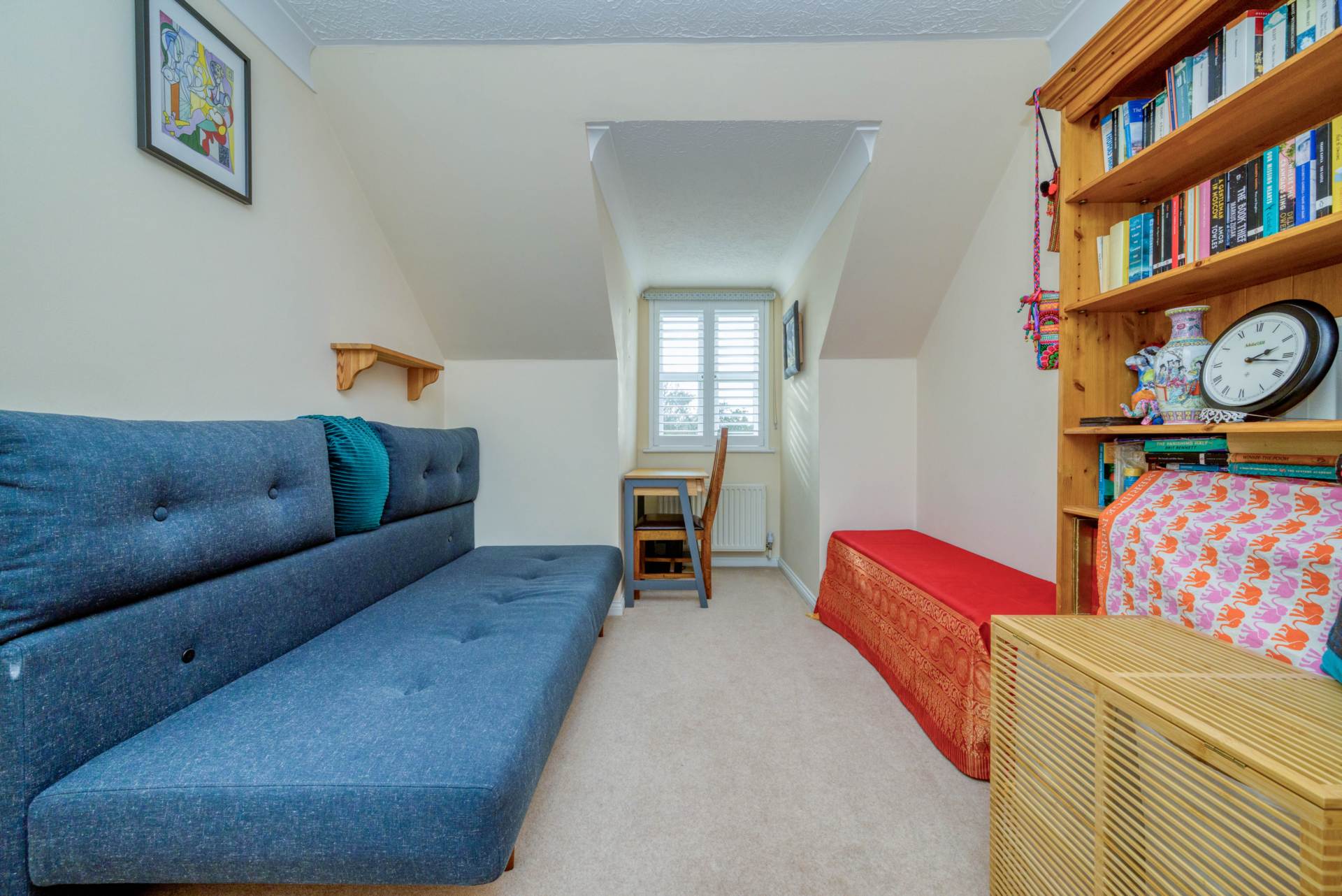 Springfield Mews, Emmer Green, Image 14