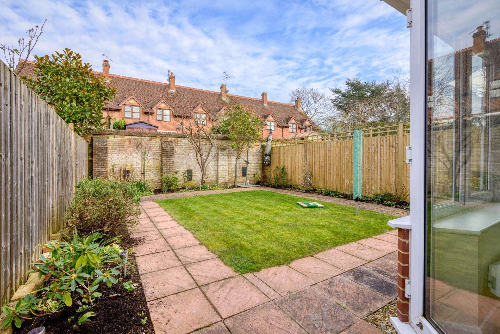 Springfield Mews, Emmer Green, Image 4