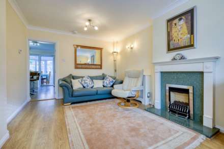 Springfield Mews, Emmer Green, Image 5