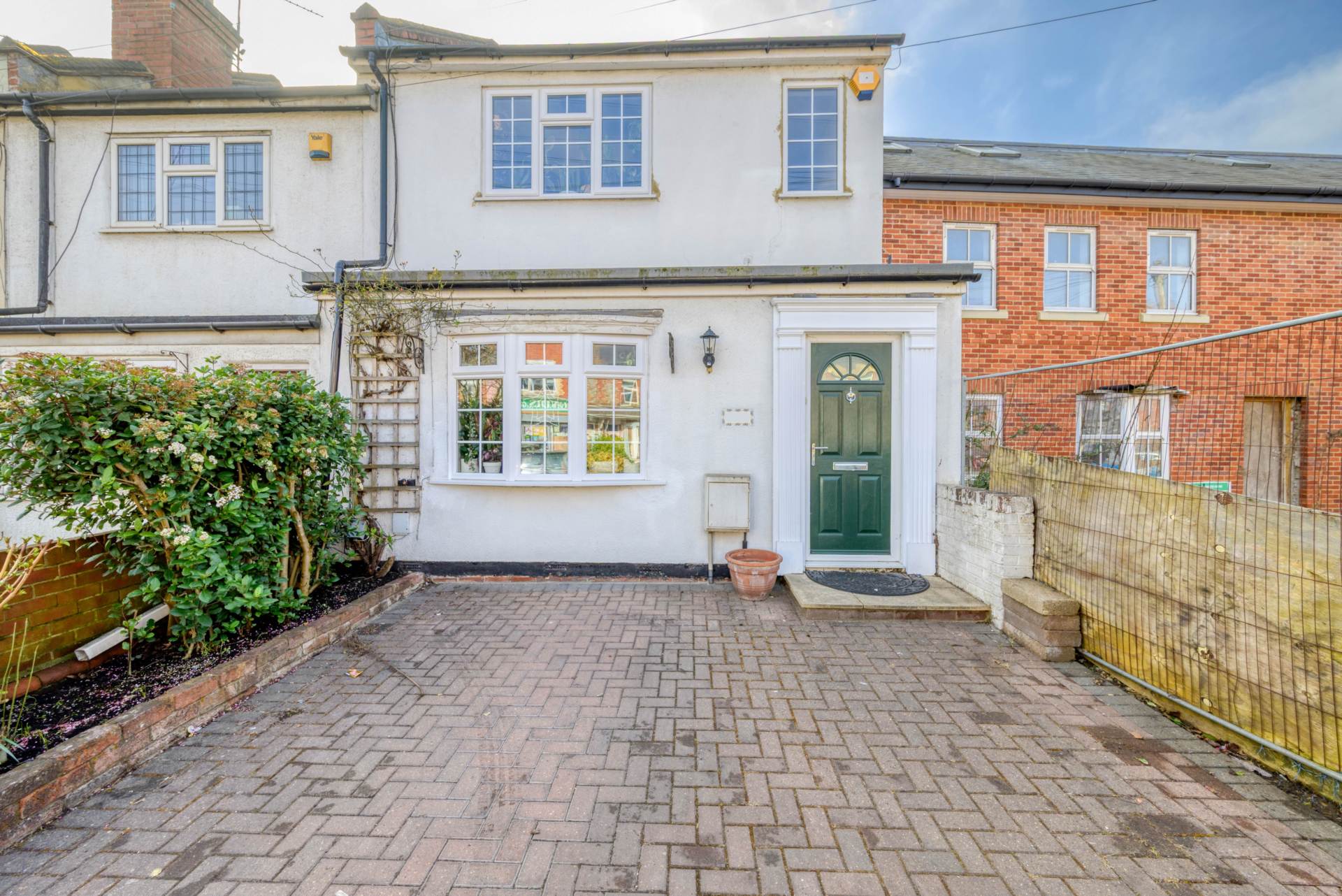 Gosbrook Road, Caversham, Image 1