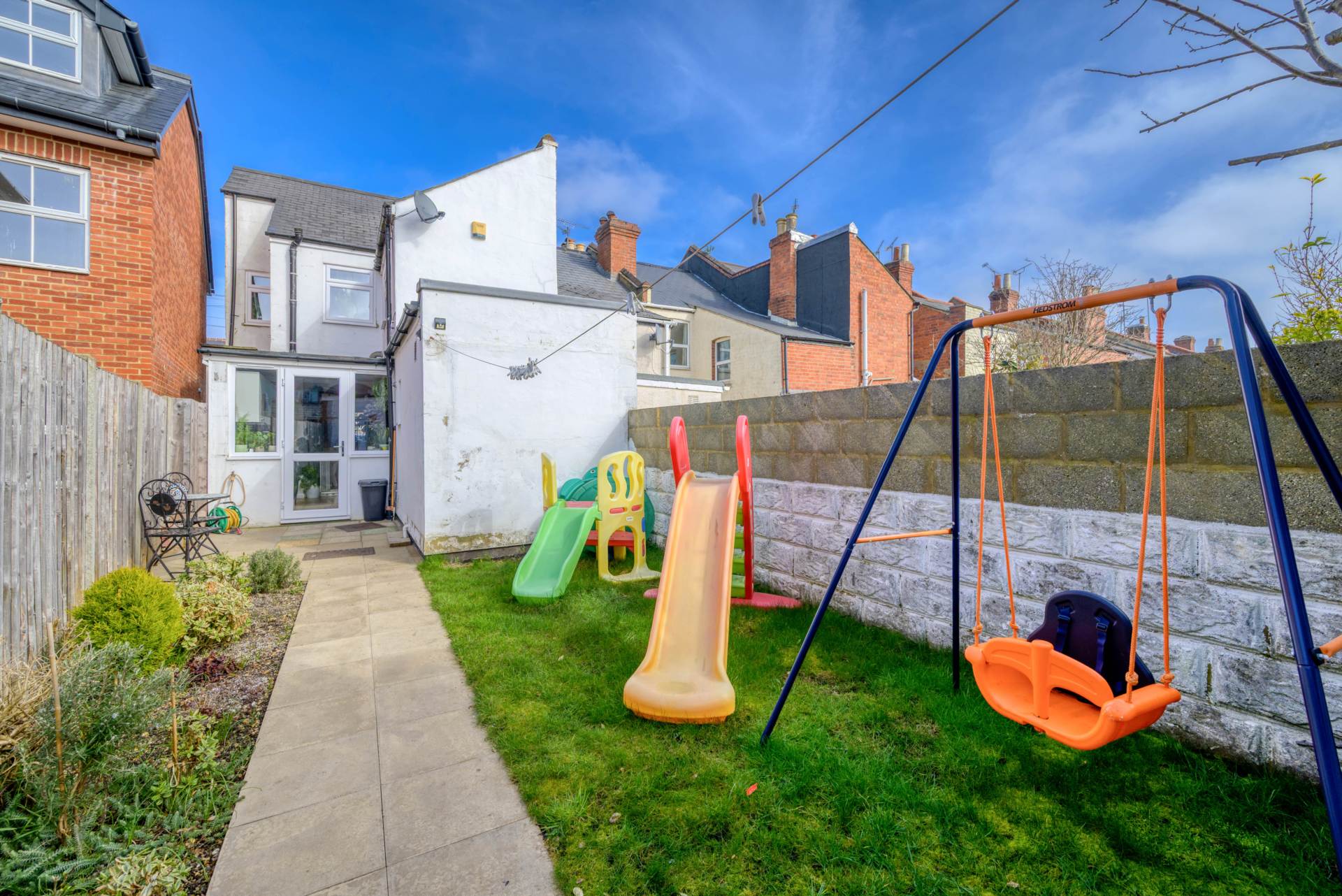 Gosbrook Road, Caversham, Image 14