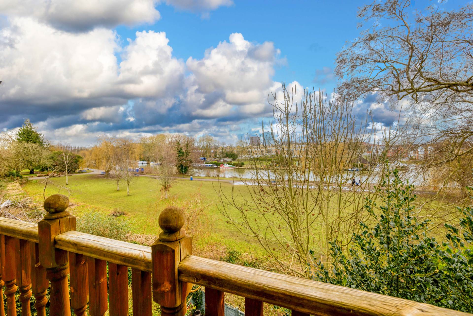 The Willows, Caversham, Image 3