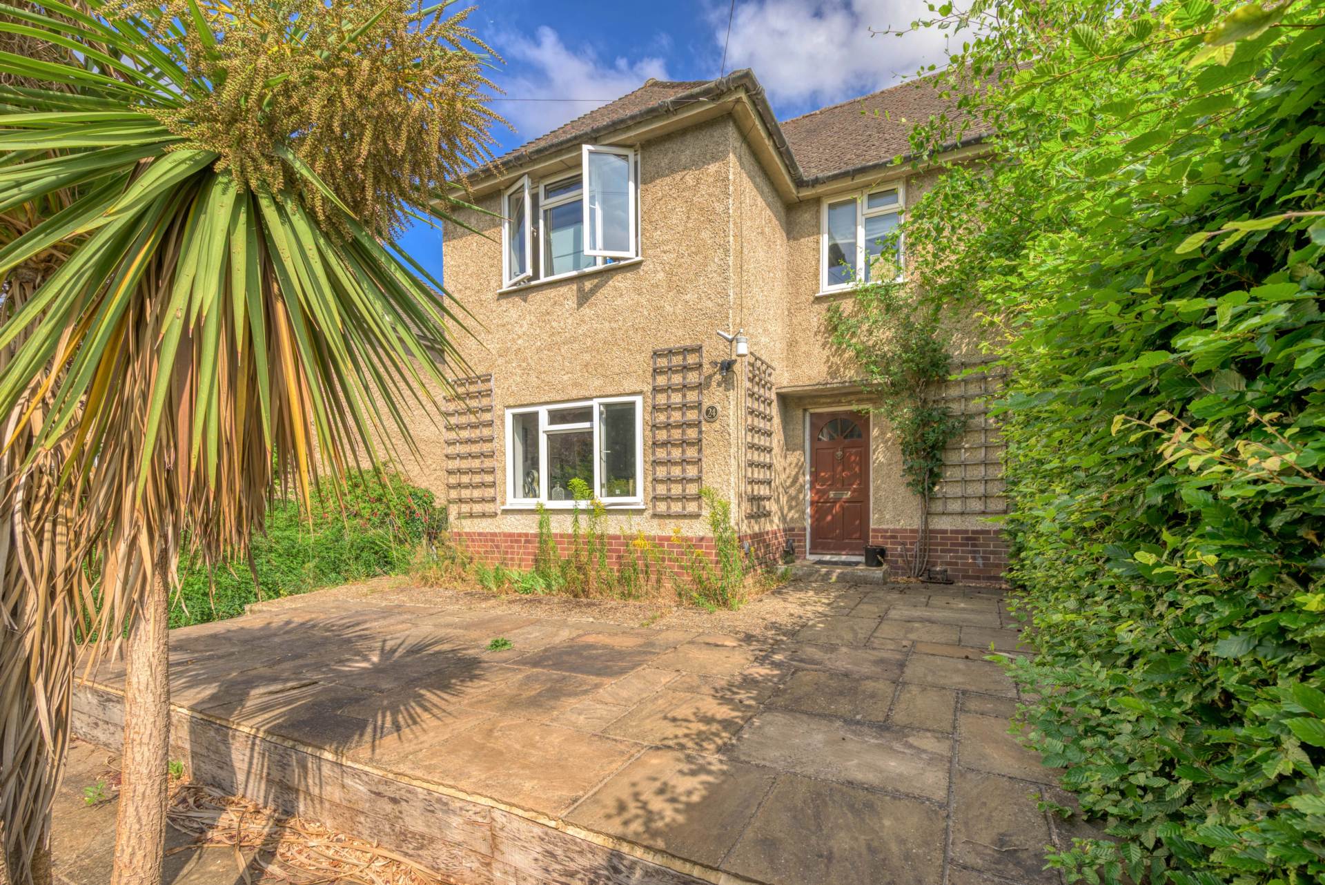 Southdown Road, Emmer Green, Image 1