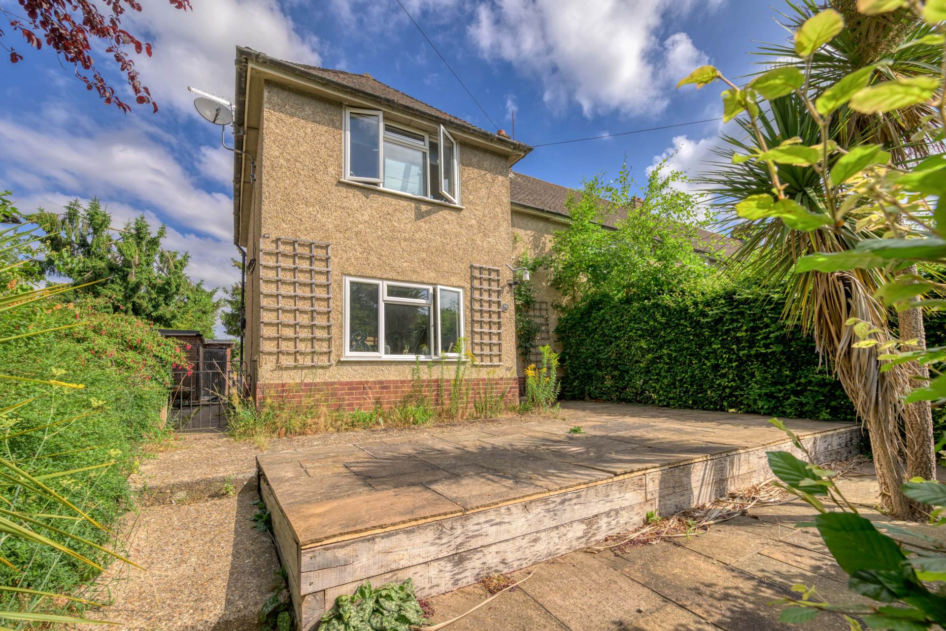 Southdown Road, Emmer Green, Image 17