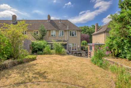 Southdown Road, Emmer Green, Image 16