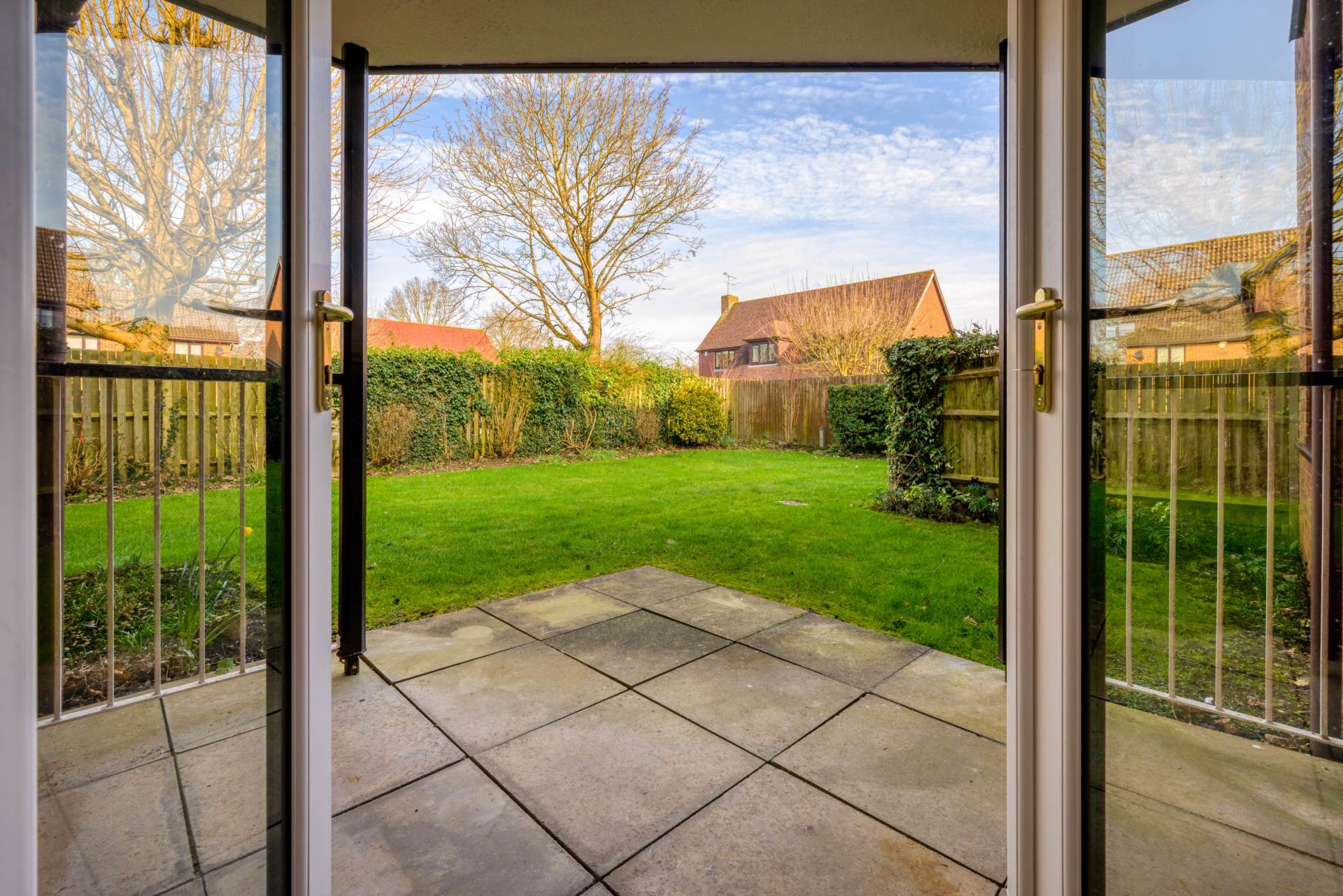 Chiltern Court, Emmer Green, Image 3