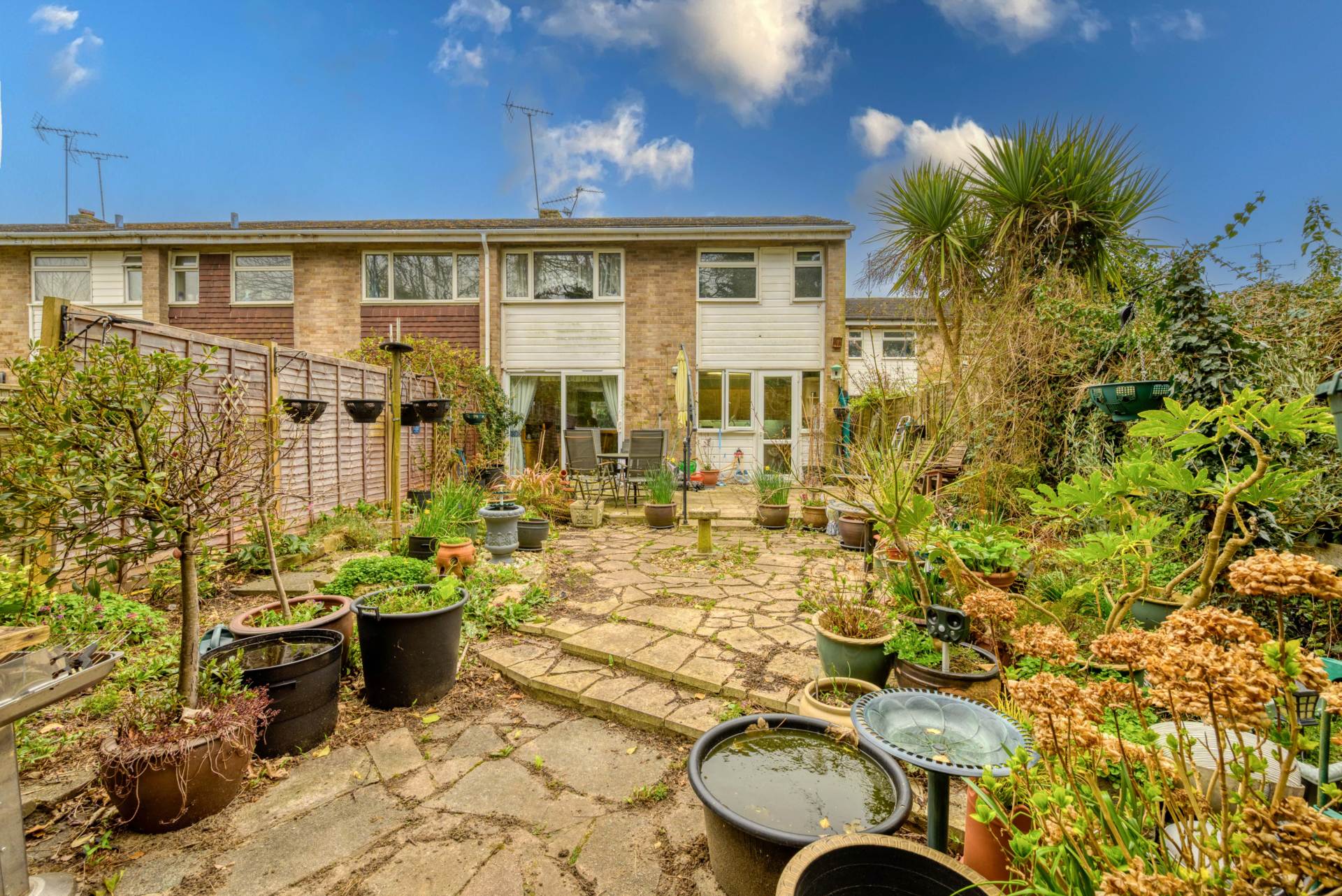 Peel Close, Caversham, Image 18